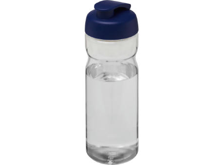 H2O Active® Base 650 ml Sportflasche mit Klappdeckel Werbeartikel