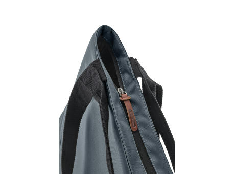 Black+Blum isolierte 16L Trage- & Kühltasche bedrucken