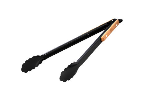 Grillzange RE98-MANISA Werbeartikel