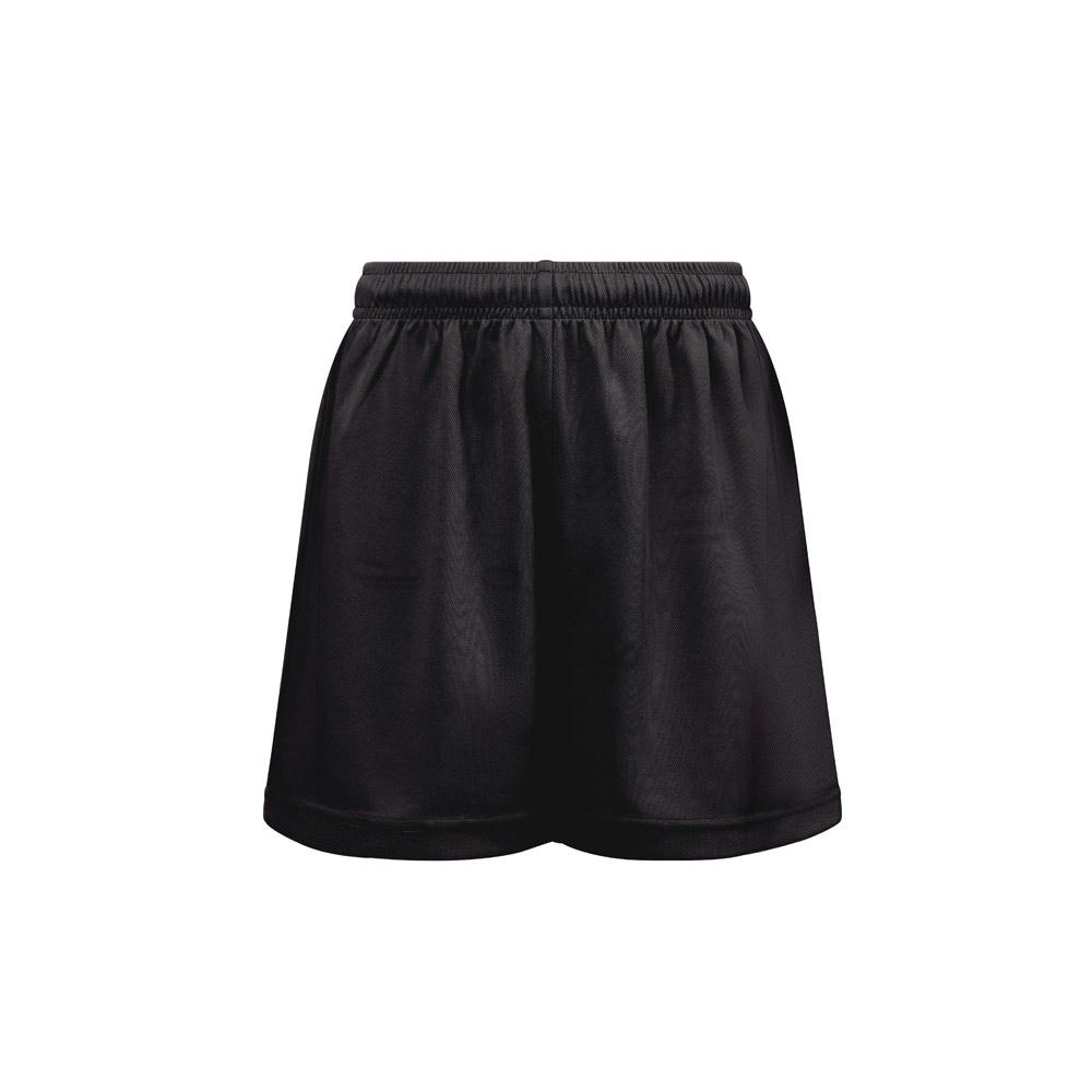 Product image THC MATCH. Sport-Shorts für Erwachsene Werbeartikel