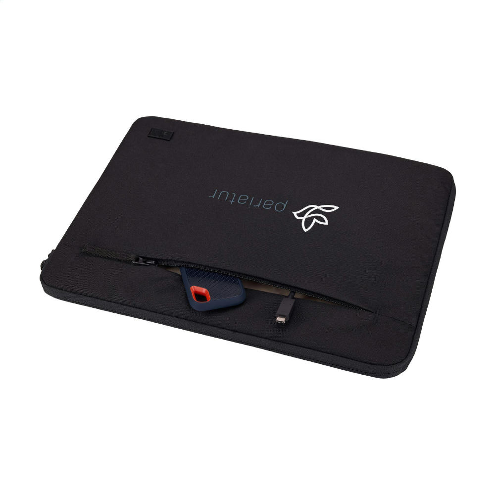 Case Logic Invigo 14 inch Laptop Sleeve Werbeartikel