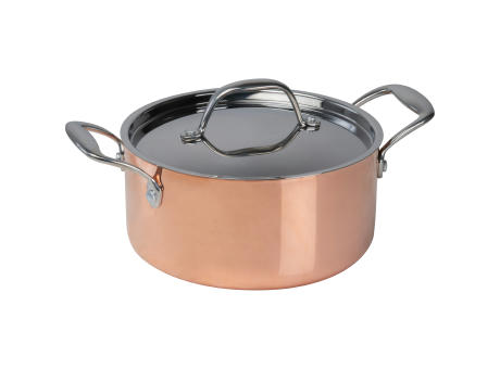 Product image CrisMa Induktionskochtopf 2000ml Werbeartikel