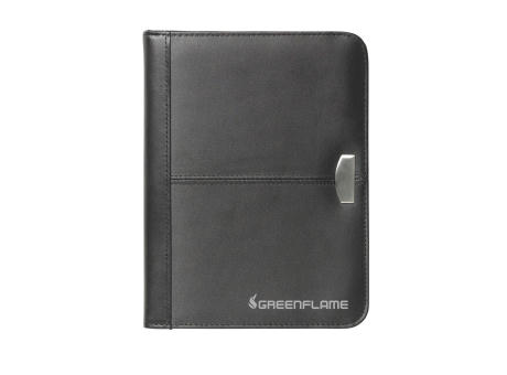 TucsonChief A5 Dokumentenmappe Werbeartikel