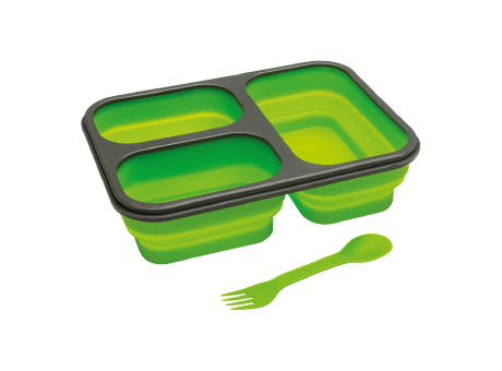 Lunch Set REFLECTS-SILLIAN Werbeartikel