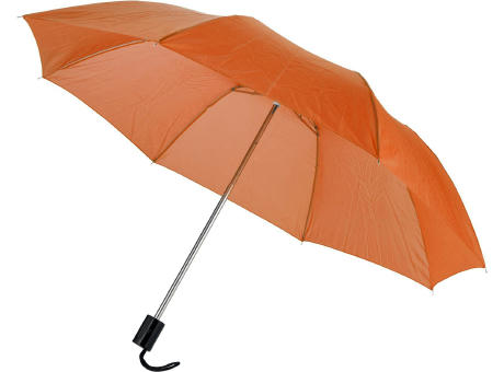 Product image Taschenschirm aus Polyester Mimi bedrucken