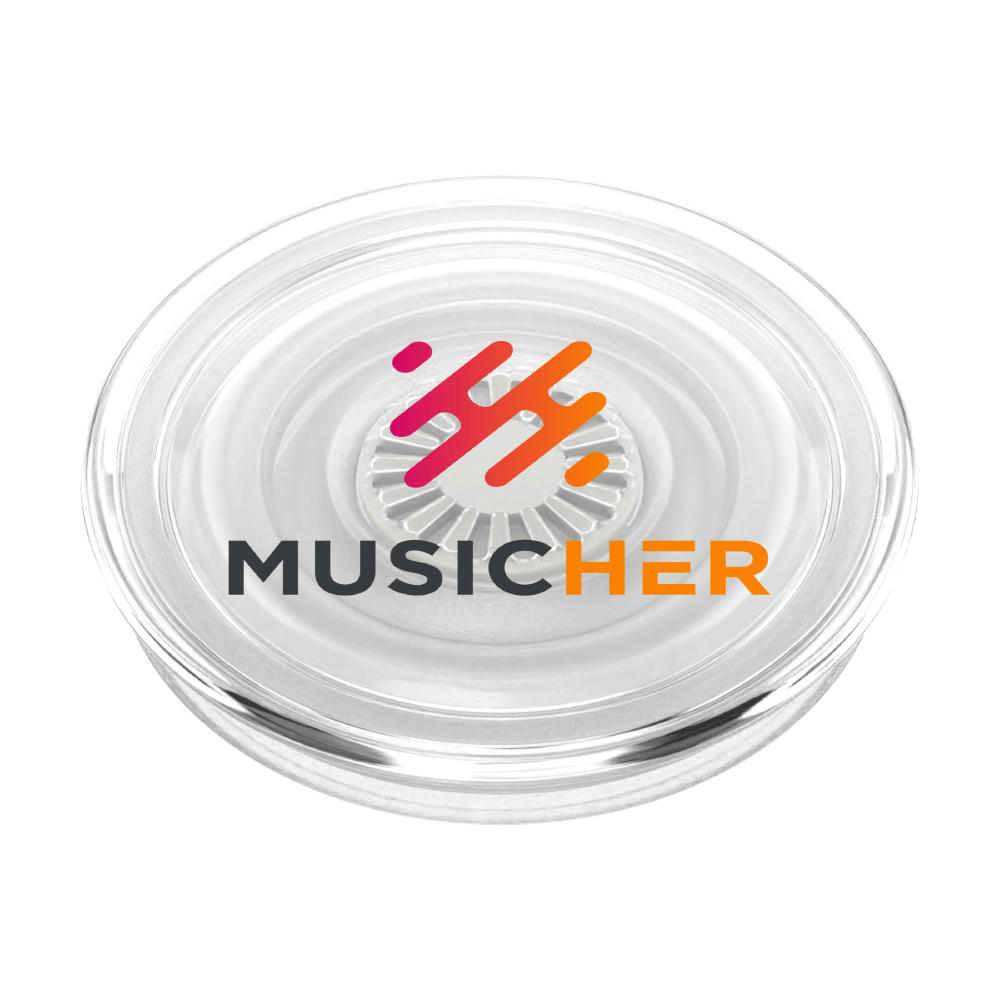 PopSockets® Plant Handyhalter Werbeartikel