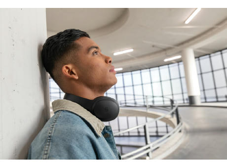 Urban Vitamin Belmont Wireless Kopfhörer Werbeartikel