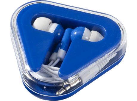 Rebel Ohrhörer Werbeartikel