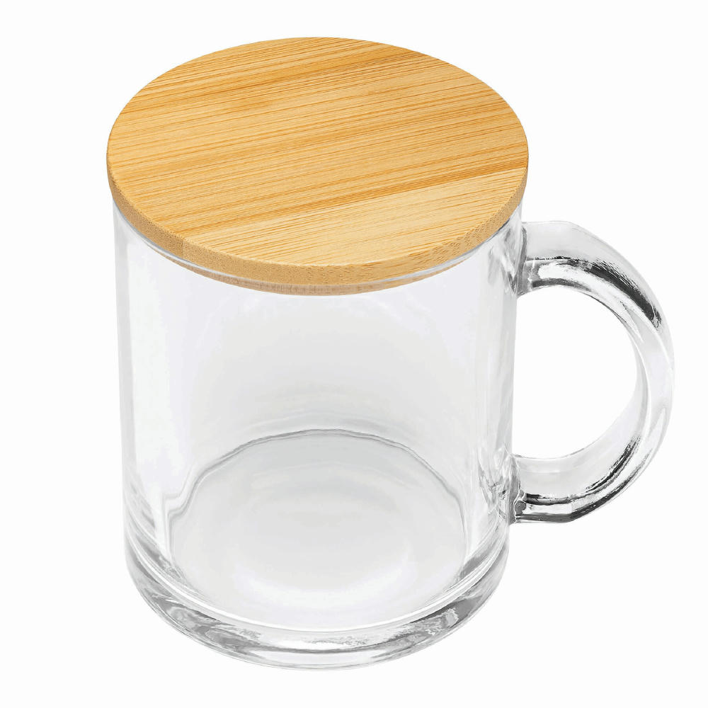 Product image MINTEA - Trinkbecher Werbeartikel