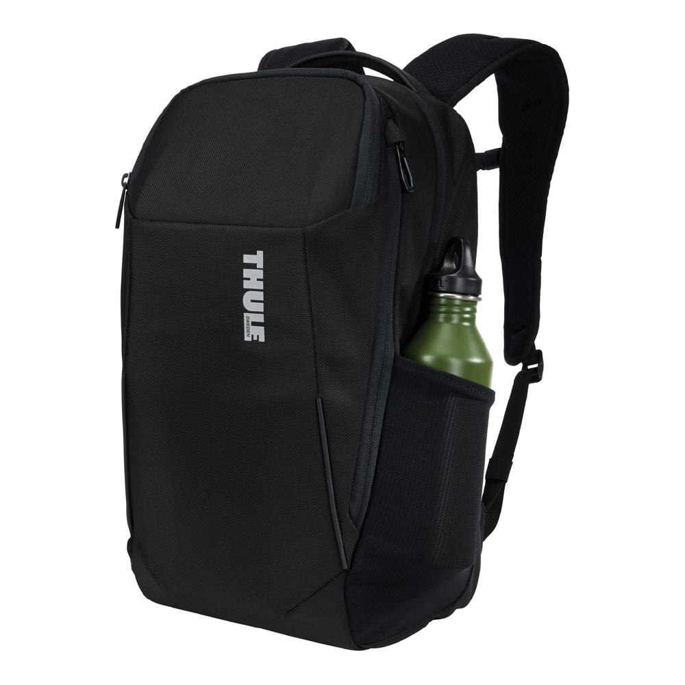 Thule Accent recycelter Rucksack 23L Werbeartikel