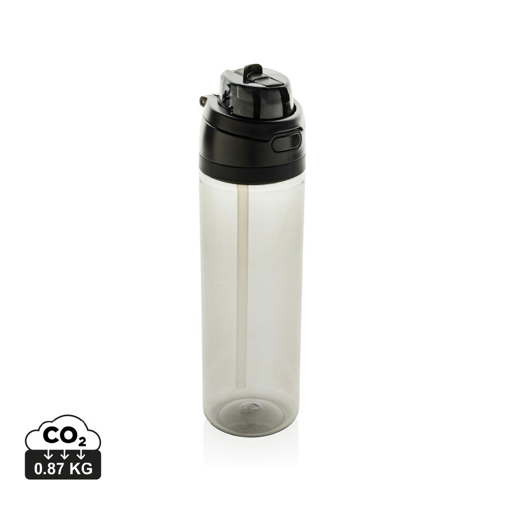 Product image Omni Sip Wasserflasche 800ml aus RCS RPET Werbeartikel