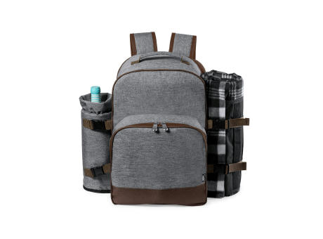 Product image Picnic Kühltasche Rucksack Seyman bedrucken