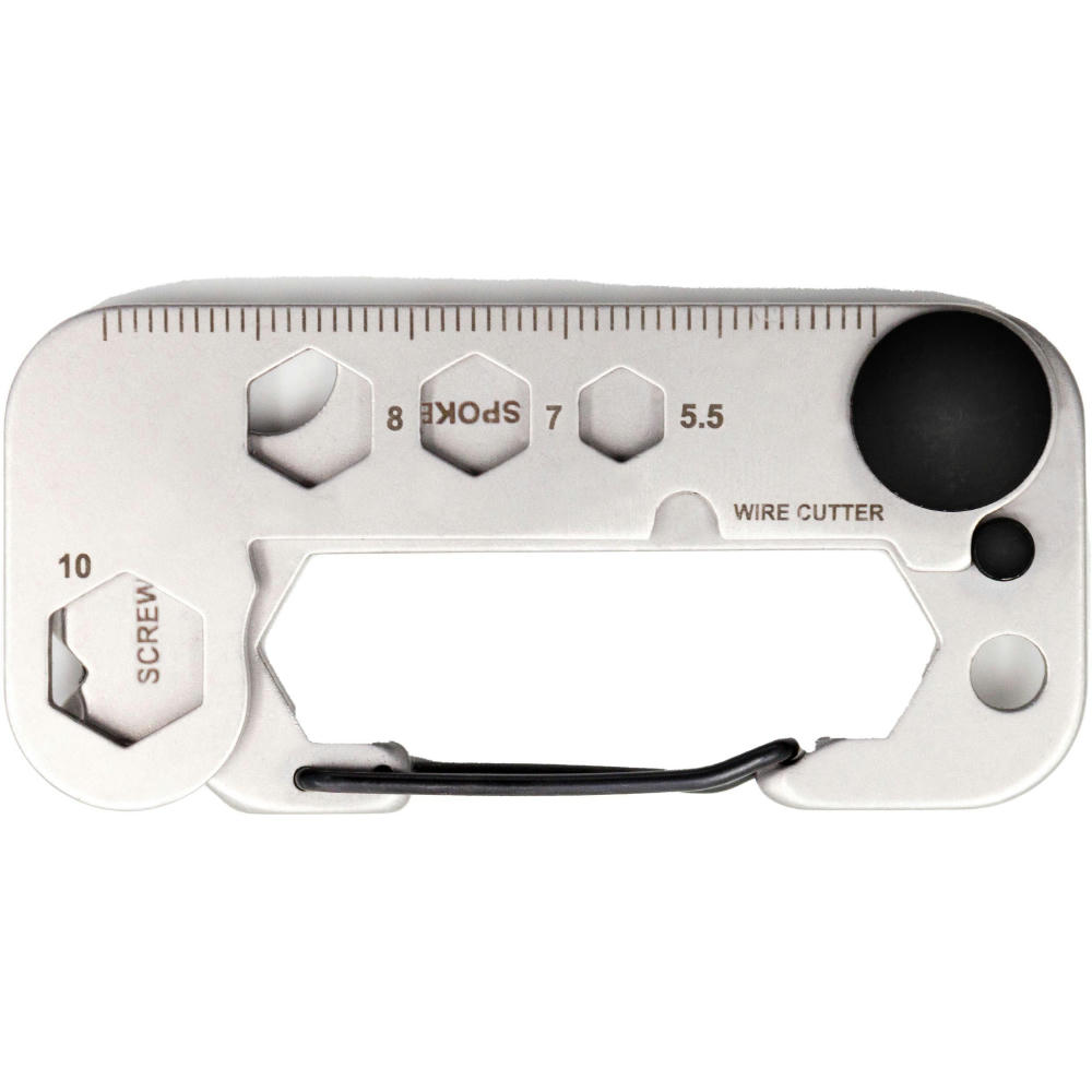 BrandCharger Twist-Multitool Werbeartikel