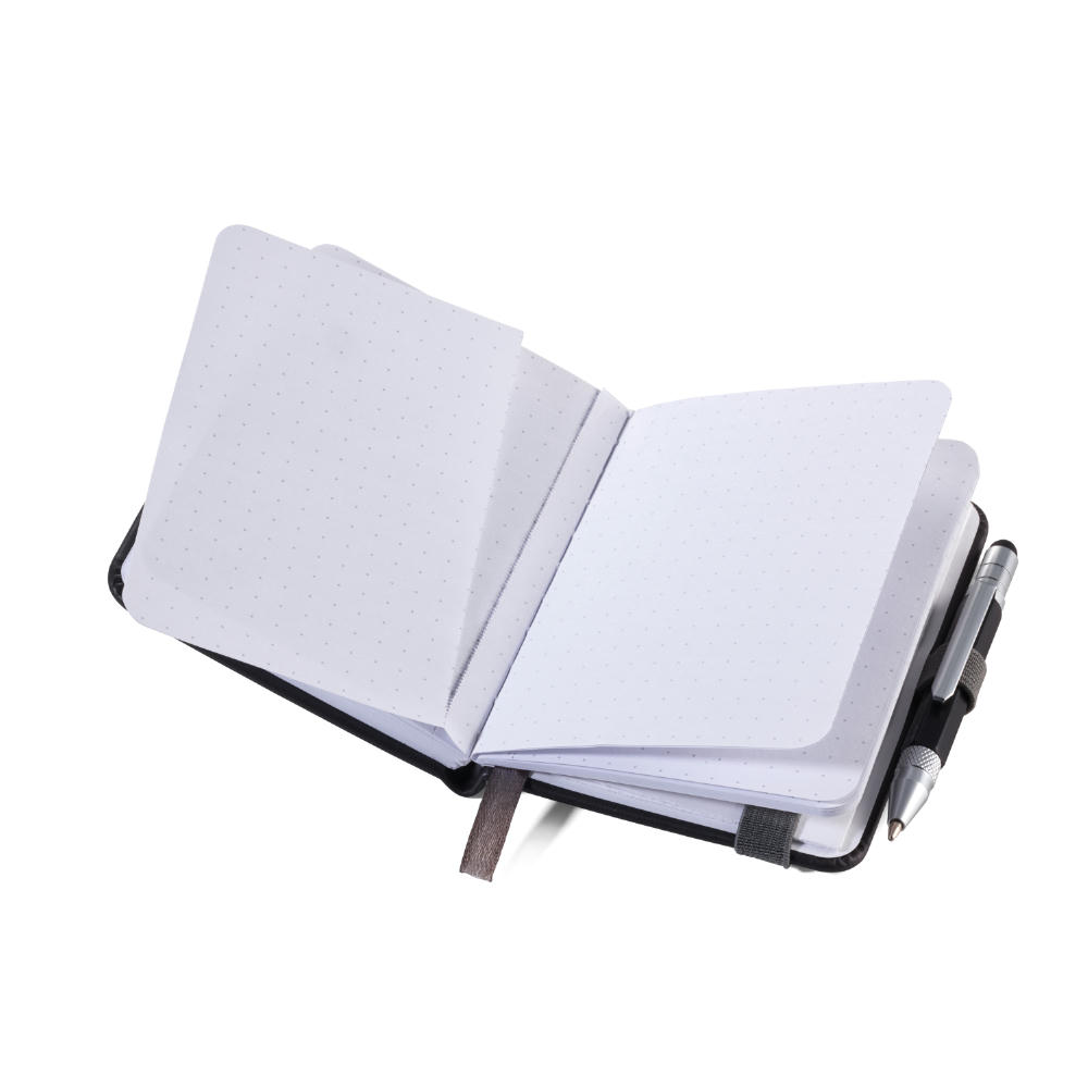 TROIKA Notizblock LILIPAD+LILIPUT TOOL PEN Werbeartikel