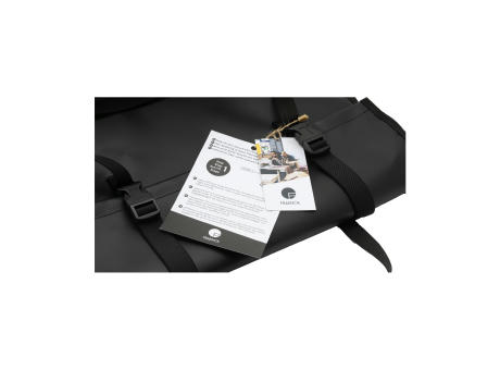 Fraenck Brook Bike Bag Fahrradtasche Werbeartikel