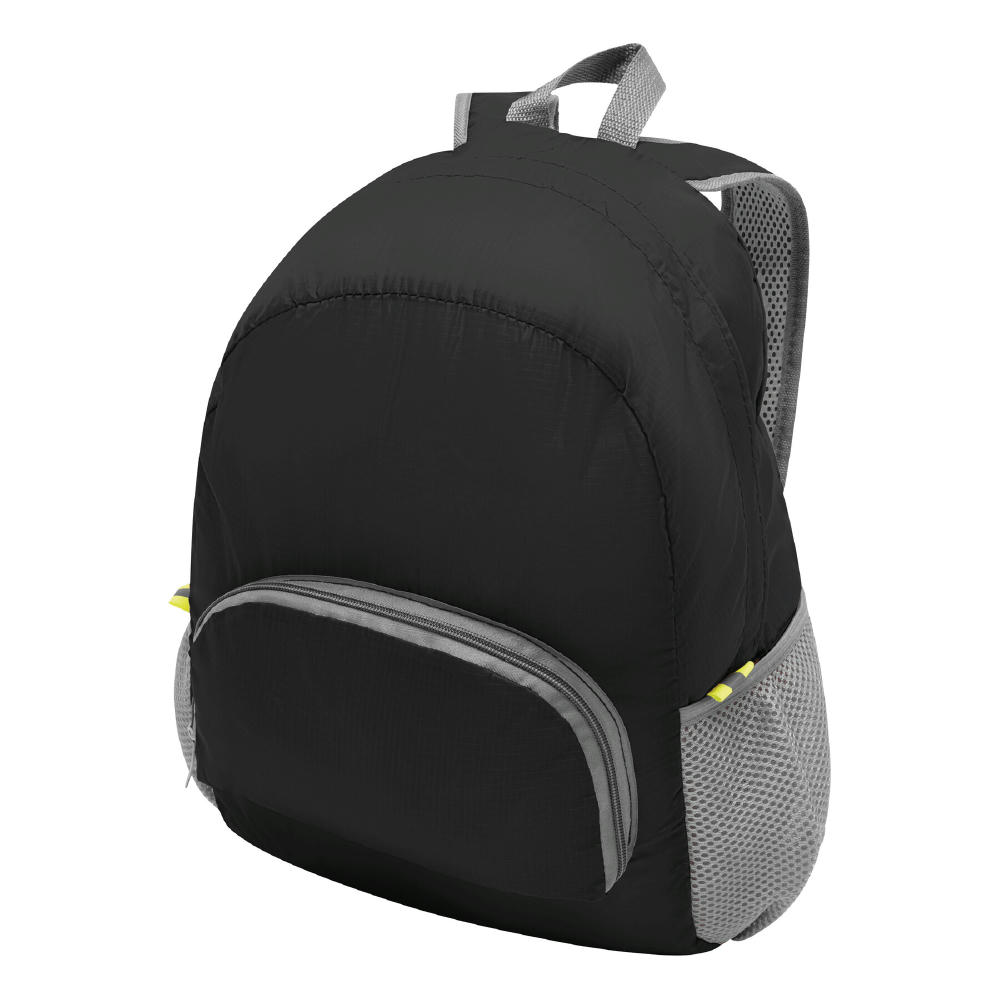 Product image VOLUNTEER - Rucksack, faltbar Werbeartikel