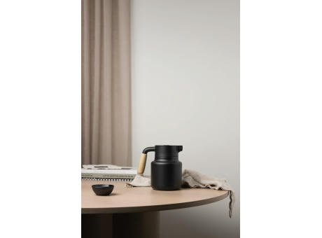 VINGA Arbe RCS Isolierkanne 1200ml bedrucken