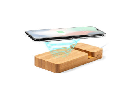 Power Bank Dralia bedrucken