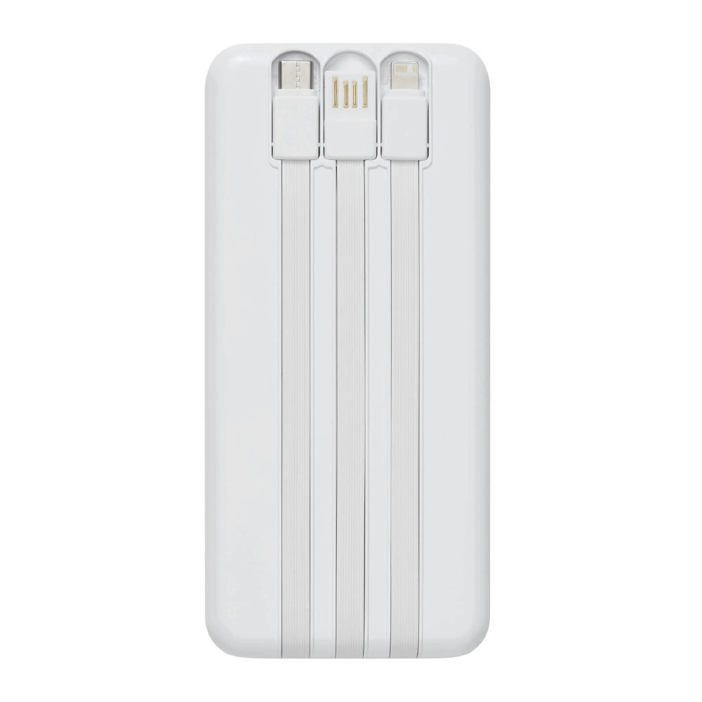 POWERSTOCK - Powerbank Werbeartikel