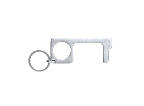 Schlüsselanhänger Anticontact Bigox bedrucken