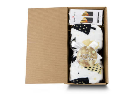 Wellness-Geschenkset: Adventstraum Werbeartikel