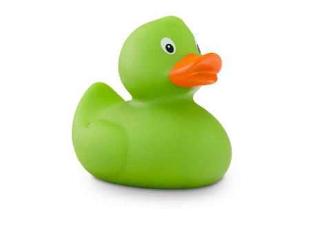 Werbeente Gregor Mini, ca. 6 cm Werbeartikel