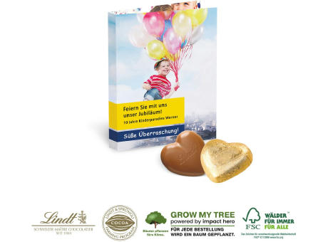 Product image WERBE-KLAPPKARTE bedrucken