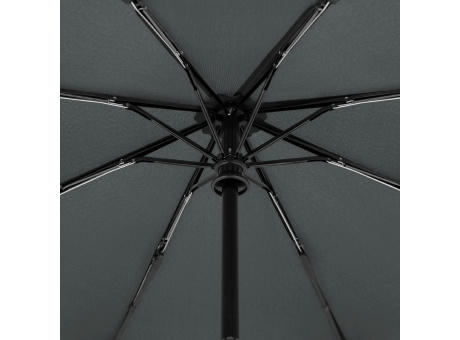 Knirps A.200 medium duomatic, im EVA  Case Werbeartikel