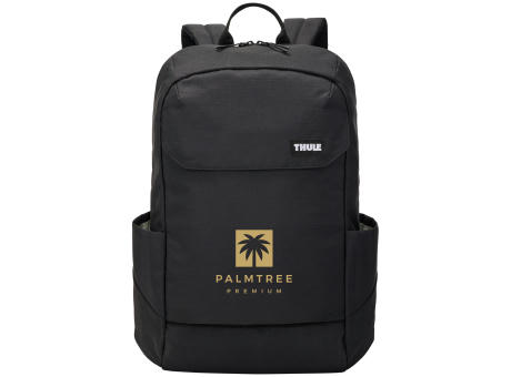 Thule Lithos Rucksack 20L bedrucken