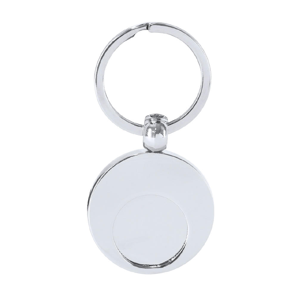 Product image Schlüsselanhänger EK-Chip Mican Werbeartikel