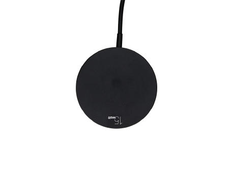 Magnetischer Wireless Charger REEVES-COPPERNOVA Werbeartikel