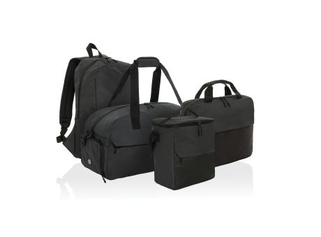 Kazu AWARE™ RPET Weekend-Duffel-Bag bedrucken