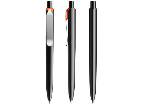 Black-Silver-Orange P75-S70-P10