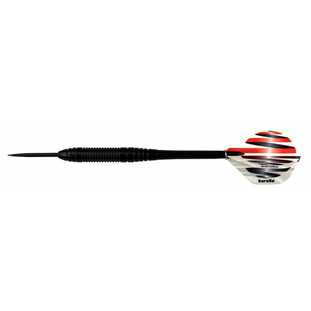Steeldart Blackstar 21g STANDARD Werbeartikel