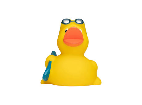 Quietsche-Ente Surfer Werbeartikel