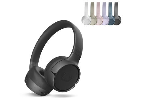 Product image 3HP1100 I Fresh 'n Rebel Code Fuse-Wireless on-ear headphone Werbeartikel