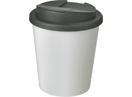 Americano® Espresso 250 ml Isolierbecher mit auslaufsicherem Schraubverschluss bedrucken