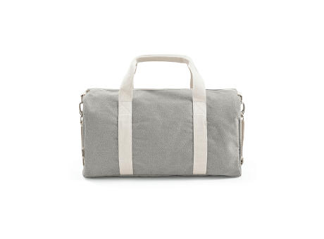 Seoul Sporttasche recy. Baumwolle 30L  Werbeartikel