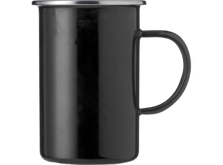 Product image Emaille-Becher (450 ml) Ayden bedrucken