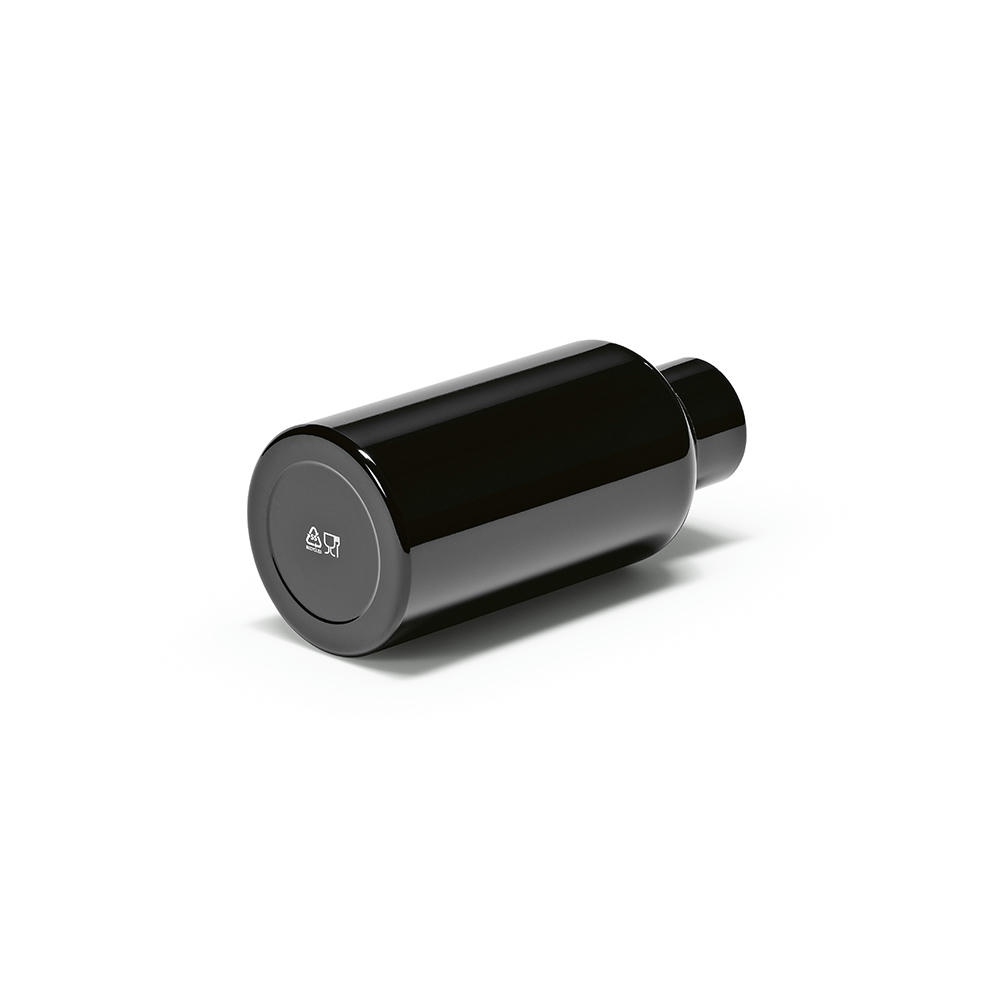 Yukon Trinkflasche recy. Aluminium 550 ml  Werbeartikel
