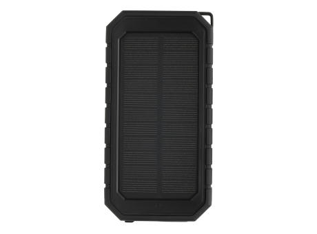 10.000 mAh Solar-Powerbank mit 10W Wireless aus RCS Plastik bedrucken