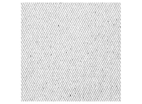 TRIER - Tragetasche aus schwerer, recycelter Baumwolle mit kurzen Henkeln bedrucken