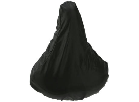 Sattelüberzug Werbeartikel