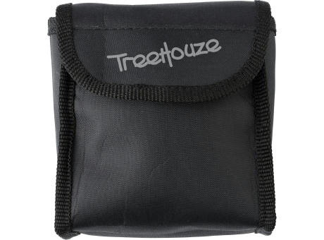 Fernglas aus Kunststoff Miranda Werbeartikel