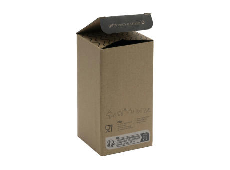Product image Graphic Mini Mug RCS Recycled Steel 250 ml Thermobecher bedrucken
