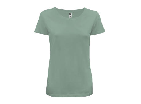 BS Evolution Damen T-Shirt, 150 gr/m² bedrucken