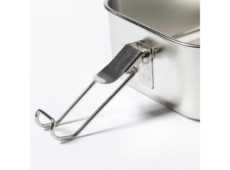 Lunch Box Vickers Werbeartikel