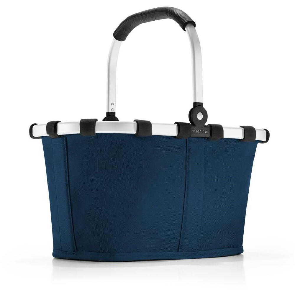 Product image carrybag XS dark blue Werbeartikel