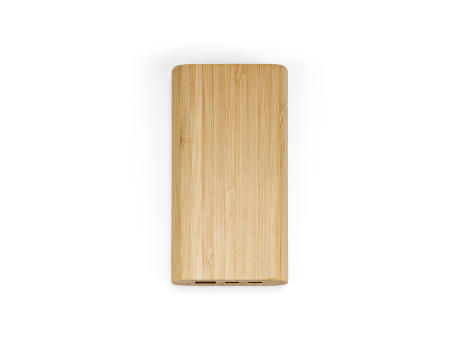 Pythagoras Powerbank Batterie 10.000 mAh  bedrucken