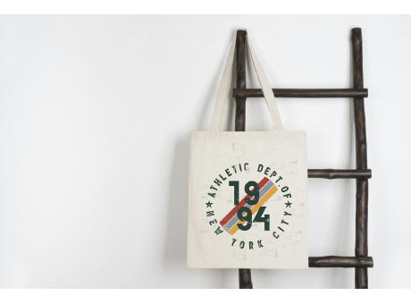 Baumwolltasche Longish 140 bedrucken